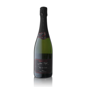 Jean Velut "Noir de Craie" Pinot Noir Brut