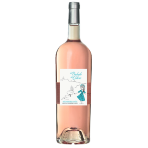 La Balade de Coline "Vaucluse" Rose Magnum 2023