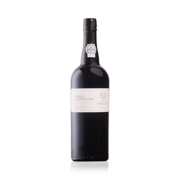 Quinta de Ventozelo LBV Port 2014