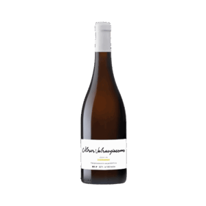 Ulises Valsangiacomo Oaked Chardonnay 2023