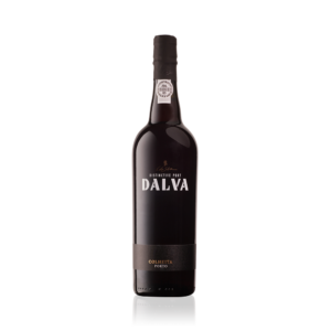 Dalva Colheita 1995