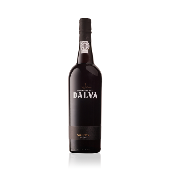 Dalva Colheita 1995