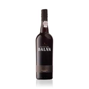 Dalva Colheita 2004