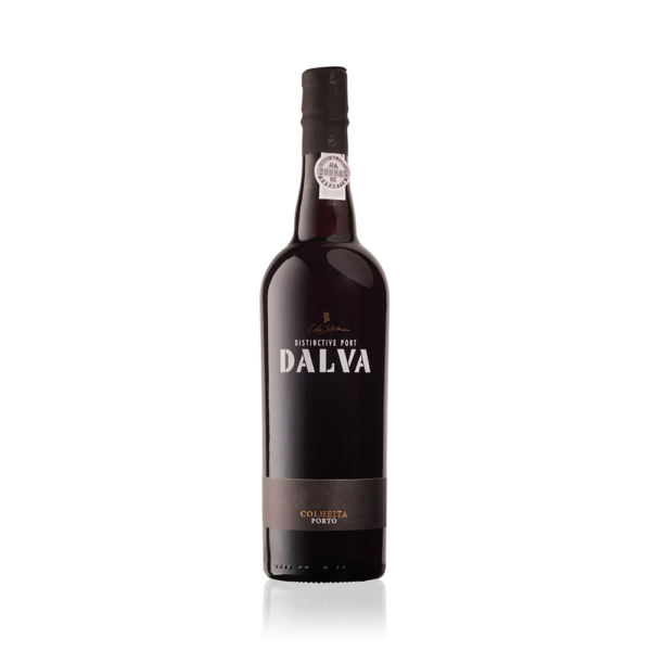 Dalva Colheita 2004