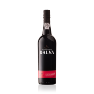 Dalva Ruby Port