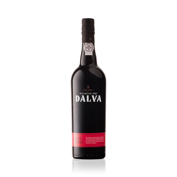 Dalva Ruby Port