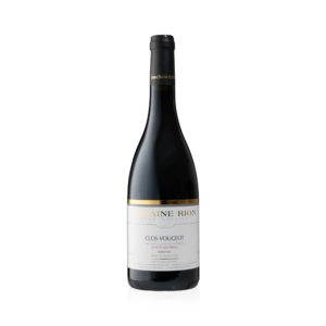 Domaine Jean-Charles Rion Clos-Vougeot "Petit Maupertuis" Grand Cru 2021