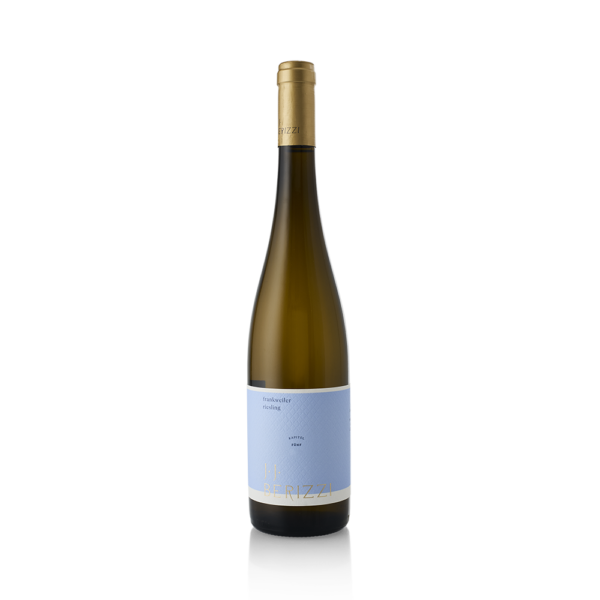 J.J Berizzi Frankweiler Riesling 2023