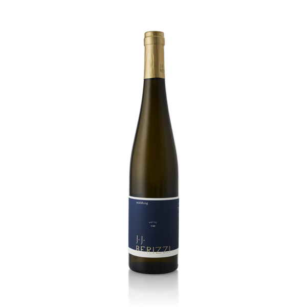 J.J Berizzi Mühlberg Riesling 2022