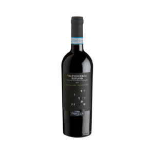 Terra Venetica Organic Ripasso Organic Ripasso 2019