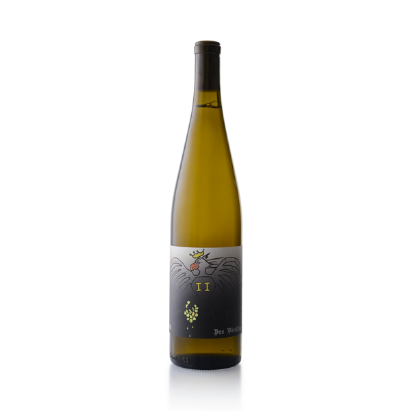 Two Vintners "Das Riesling" Riesling 2020