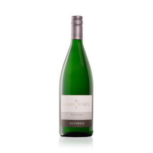 Wagner Stempel Riesling Trocken 1 ltr. 2023