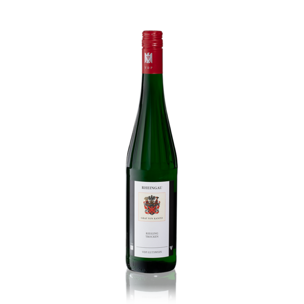 Weingut Kanitz Riesling Trocken 2023