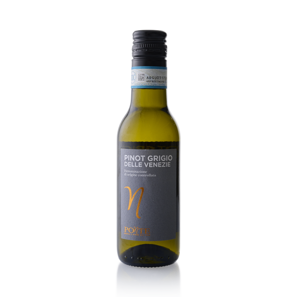 Ponte Pinot Grigio Delle Venezie 2023