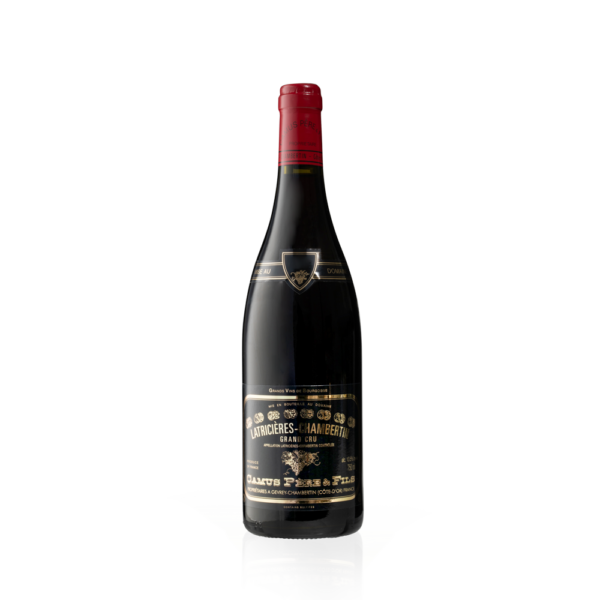 Camus Pere & Fils Latricieres-Chambertin Grand Cru 2017