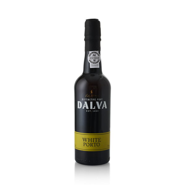 Dalva White ½ fl.