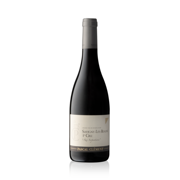 Pascal Clement Savigny Les Beaune 1er Cru "Aux Serpentieres" 2021