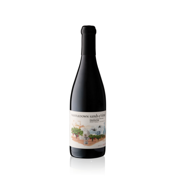 Thistledown "Sands of Time" Single Vineyard Grenache 2023