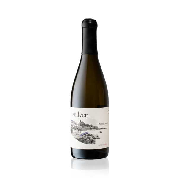 Thistledown "Suilven" Single Vineyard Chardonnay 2021
