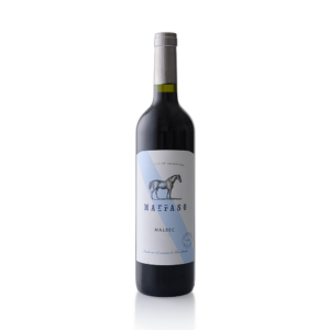 Bodega Septima "Marraso" Malbec 2022