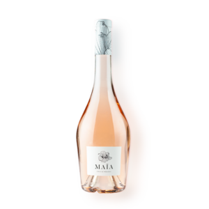 Chateau St. Maur "Maia" Provence Rose 2021