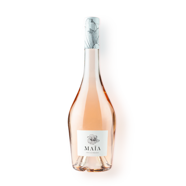 Chateau St. Maur "Maia" Provence Rose 2021