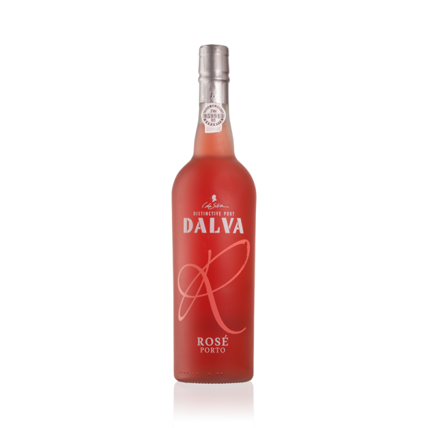 Dalva Rose Port