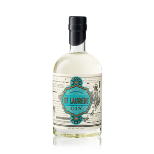 Distillerie du St. Laurent Gin