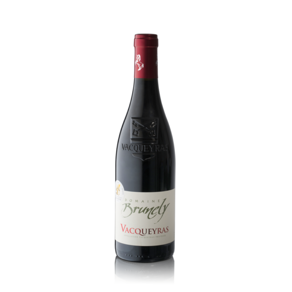 Domaine Brunely Vacqueyras "Tradition" 2023