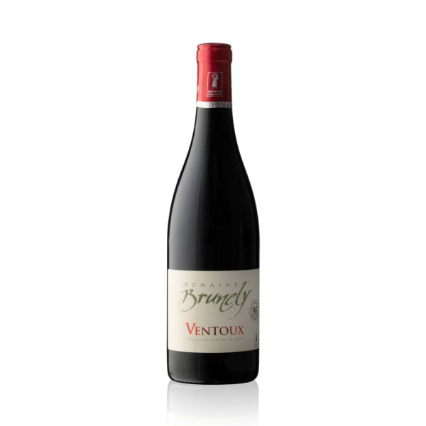 Domaine Brunely Ventoux 2023