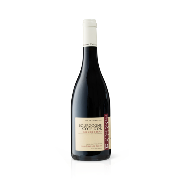 Domaine Fagot Bourgogne Cote-d'Or "Les Meix Grapin" Rouge 2022