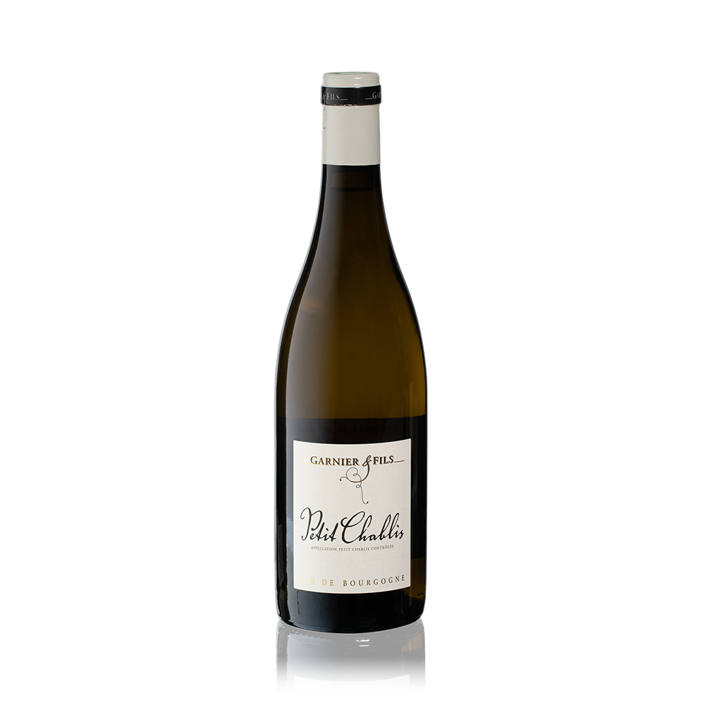 Domaine Garnier & Fils Petit Chablis 2023