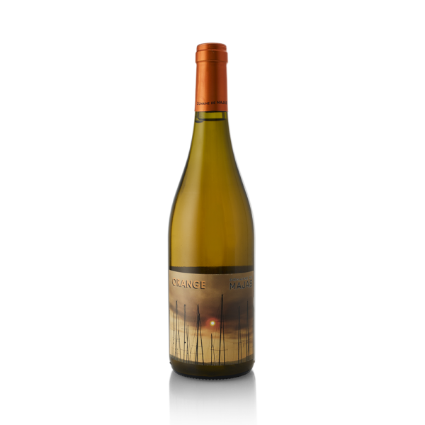 Domaine Majas VDF "Orange" 2022