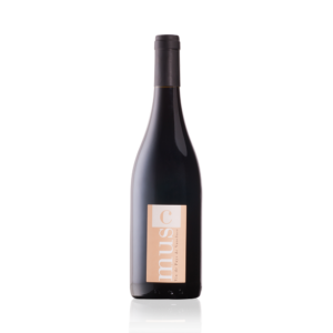 Domaine de la Graveirette MUSC 2022