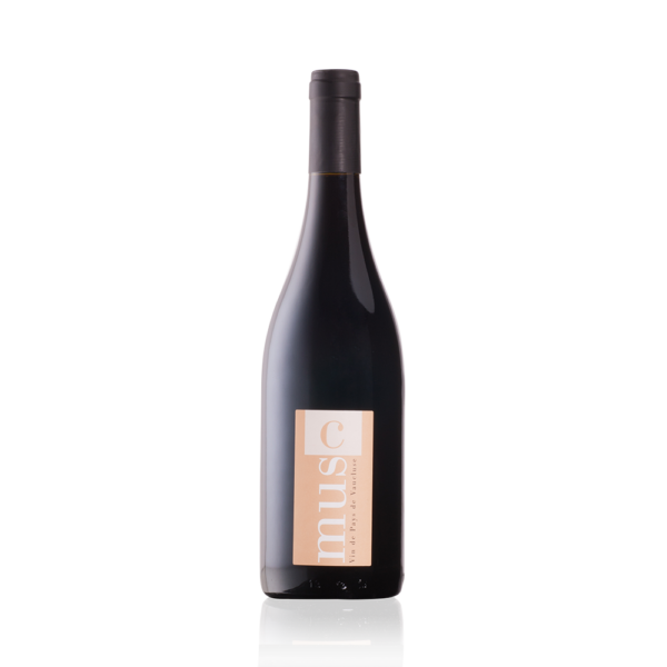 Domaine de la Graveirette MUSC 2022