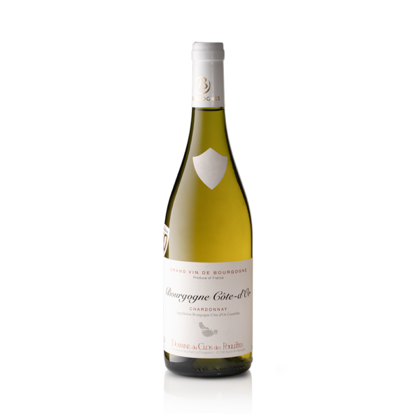 Domaine de la Poulette Bourgogne Blanc "Cote d'Or" 2022