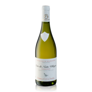 Domaine de la Poulette Cotes de Nuits Village Blanc 2023