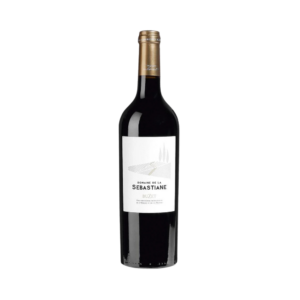  Domaine de la Sebastiane AOC Buzet Rouge 2017