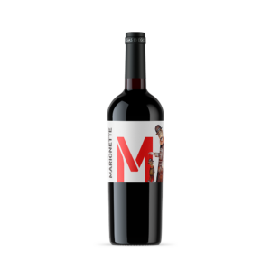 Ego Bodegas "Marionette" 2021