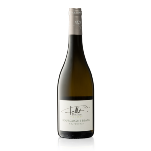 Emmanuel Fellot Bourgogne Blanc 2022