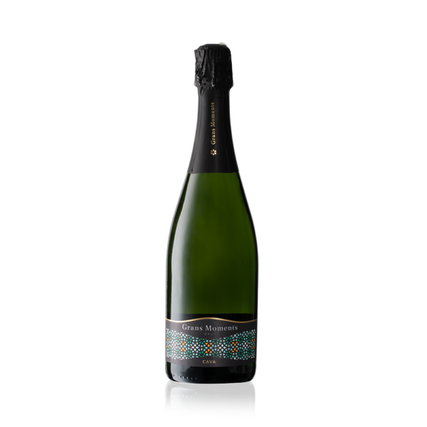 Grans Moments Cava Brut