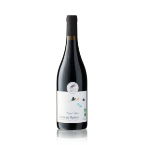 La Balade de Coline "Cuvee Fabre" Cotes du Rhone 2023