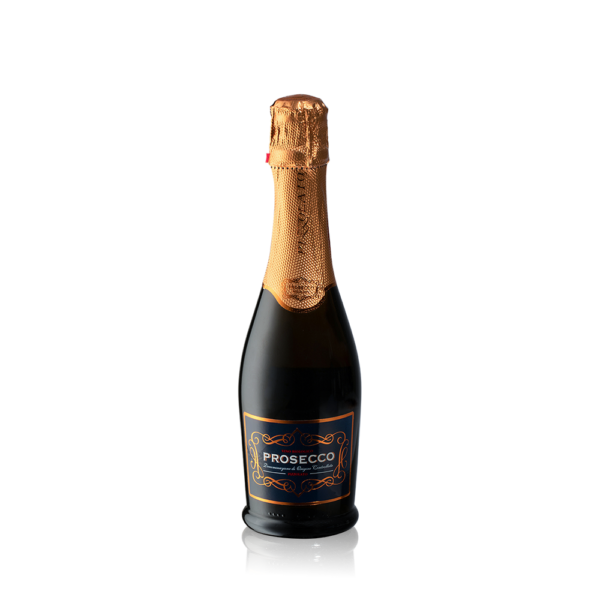 La Cantina Pizzolato Prosecco Extra Dry ½ fl.
