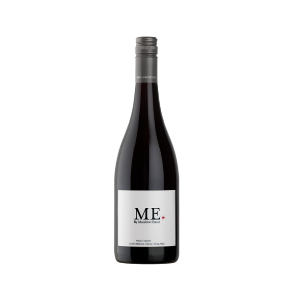 Matahiwi Estate "ME" Pinot Noir 2022