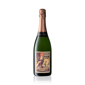 Mont Ferrant "La Senyora" Cava Brut Nature