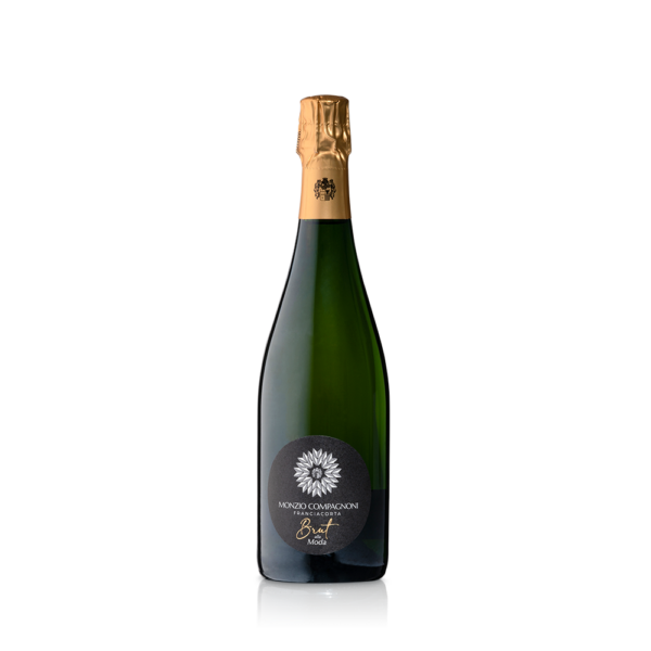 Monzio Compagnoni Franciacorta "Alla Moda" Brut