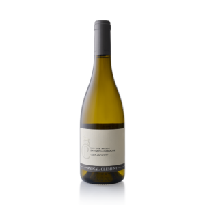 Pascal Clement Savigny Les Beaune Blanc "Les Planchots" 2020