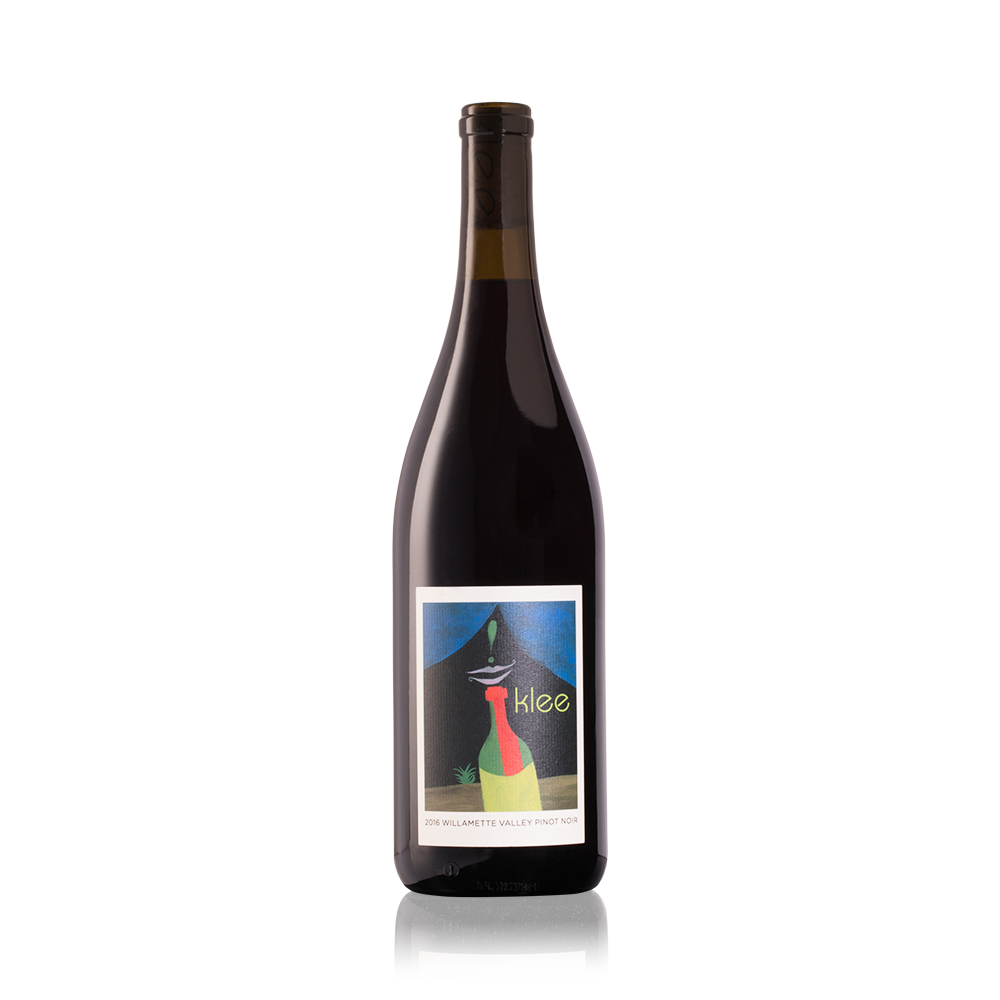 Roots Wine "Klee" Pinot Noir 2023