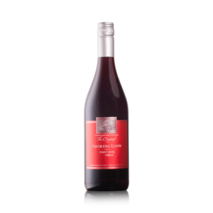 Smoking Loon Pinot Noir N/V