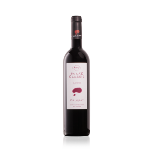 Solá Classic Priorat "Solo2" 2022